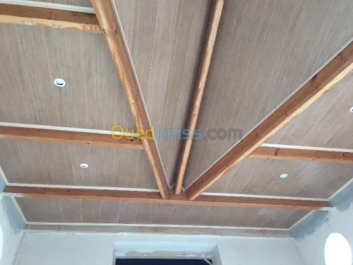 amenagement interieur
