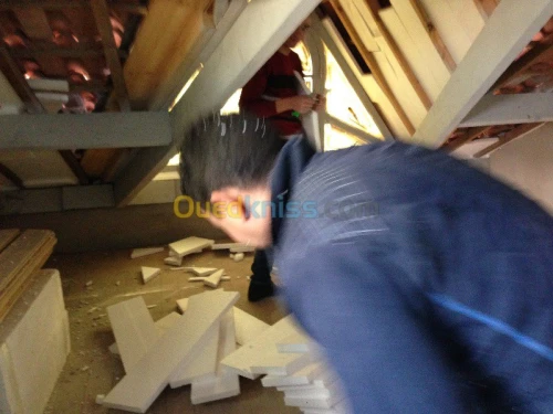 amenagement interieur