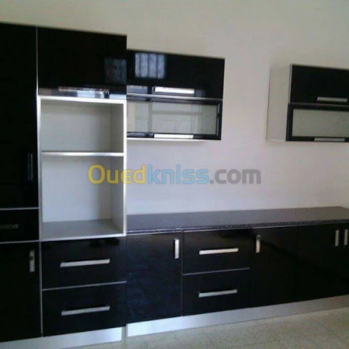 amenagement interieur