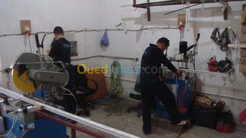 amenagement interieur