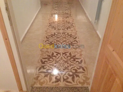tout travaux d amenagement decorative