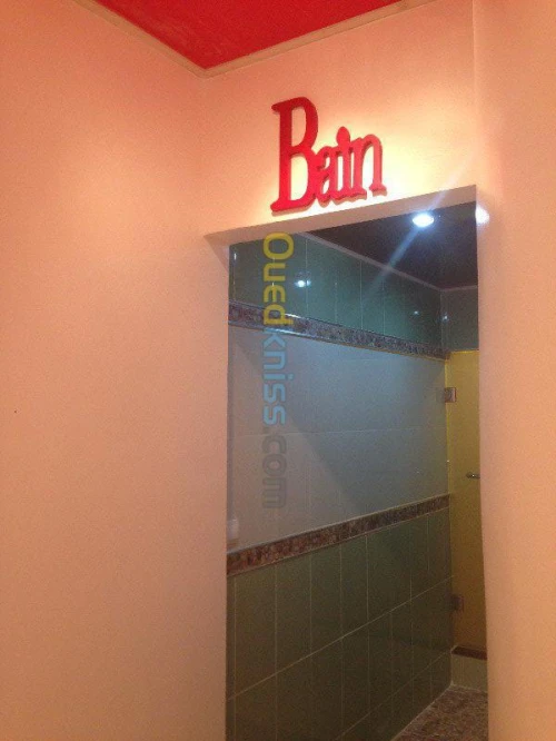 tout travaux d amenagement decorative