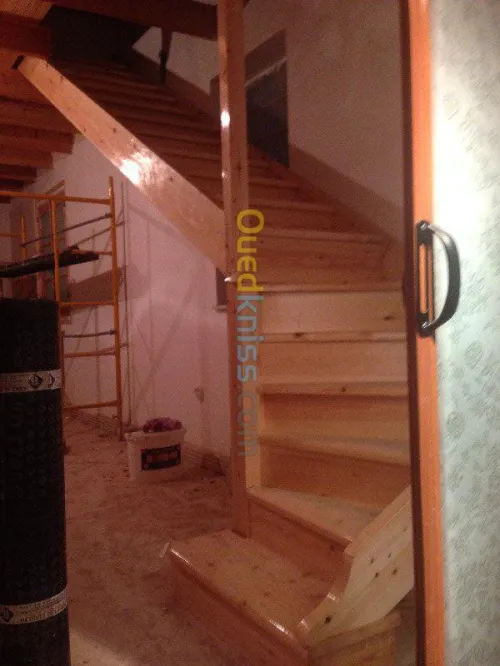 tout travaux d amenagement decorative