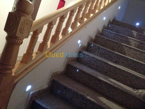 tout travaux d amenagement decorative