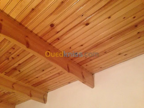 tout travaux d amenagement decorative