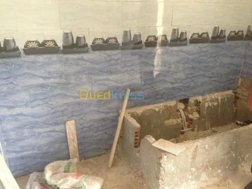 tout travaux d amenagement decorative