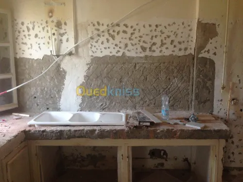 tout travaux d amenagement decorative