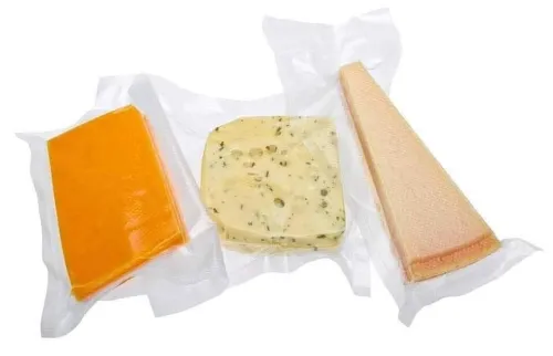 Vacuum Packing Machin sous vide