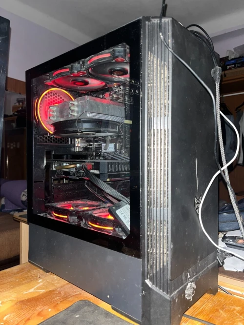 Unite Central Gamer à vendre