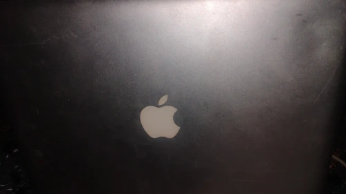 Macbook pro 2010