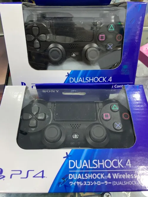 Manette ps4 