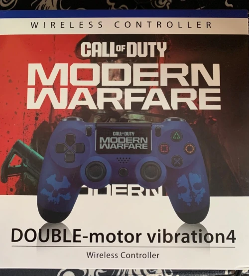 Manette ps4 