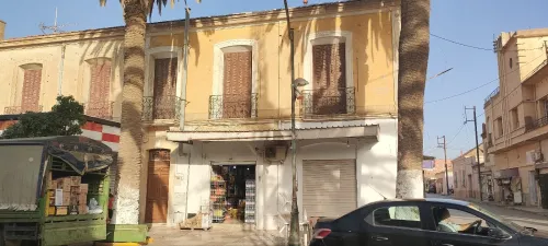 Vente Appartement F4 Aïn Témouchent El malah