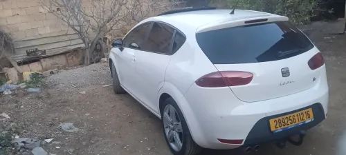 Seat Leon 2012 Fr