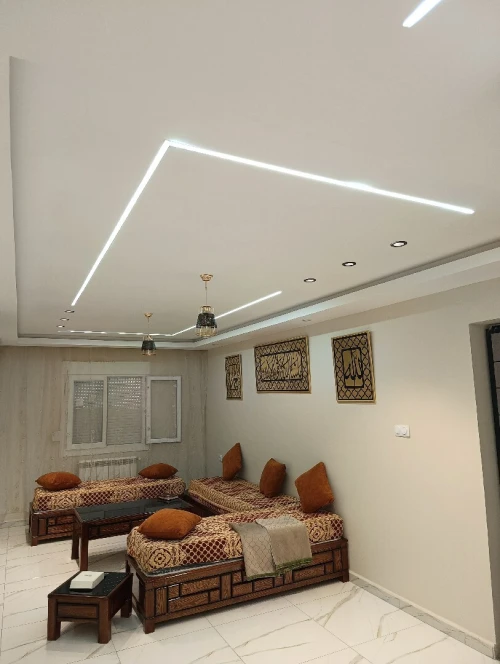 Location Appartement F3 Alger Ain taya