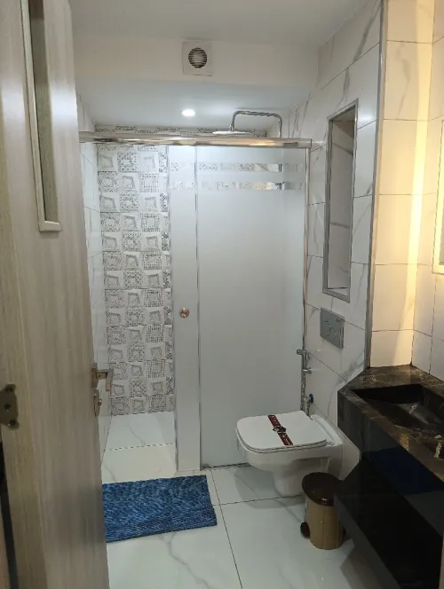 Location Appartement F3 Alger Ain taya