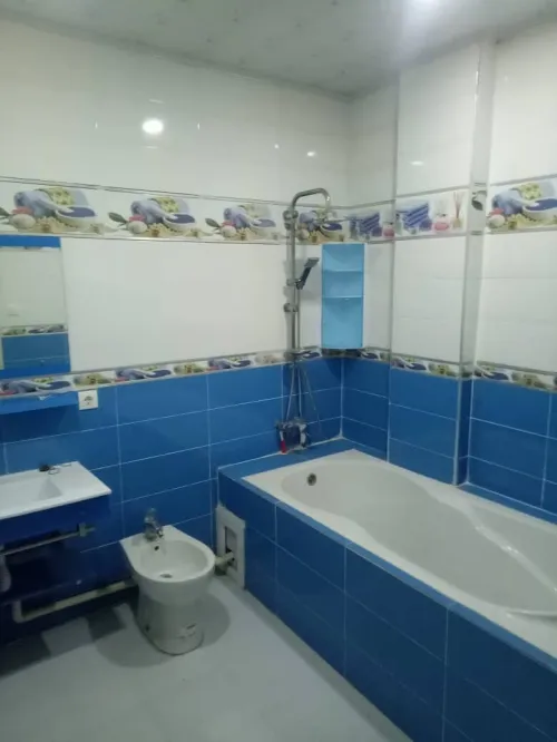 Vente Immeuble Alger Bordj el bahri