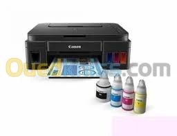 imprimante Canon G 2411