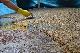 epoxy. 3d floor"sol"