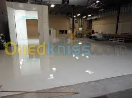 epoxy. 3d floor"sol"