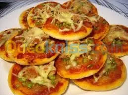 Open dey 
