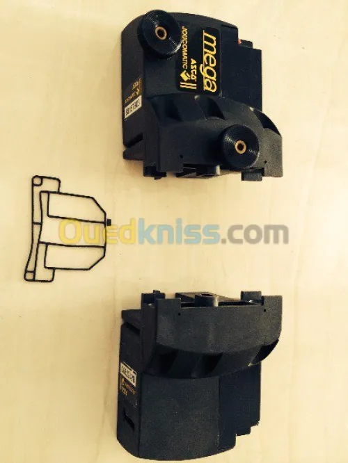 liquidation lots ASCO JOUCOMATIC