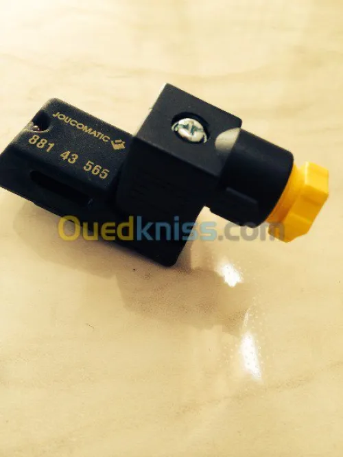 liquidation lots ASCO JOUCOMATIC