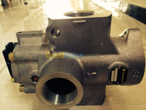 liquidation lots ASCO JOUCOMATIC