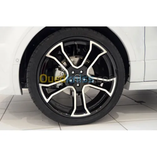 JANTE   STARTECH Germany 