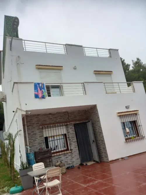 Vente Villa Tipaza Larhat