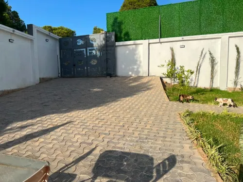 Vente Villa Tipaza Larhat