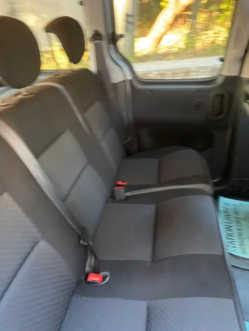 Citroen Berlingo 2012 Exclusif Plus