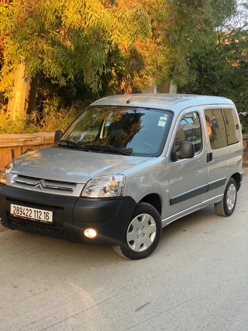 Citroen Berlingo 2012 Exclusif Plus