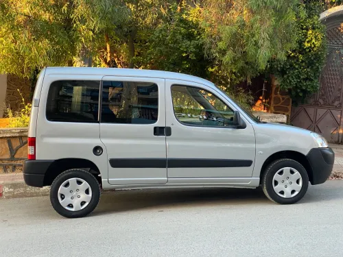 Citroen Berlingo 2012 Exclusif Plus