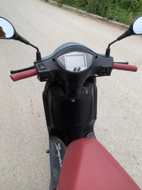 Sym Symphony S 2025