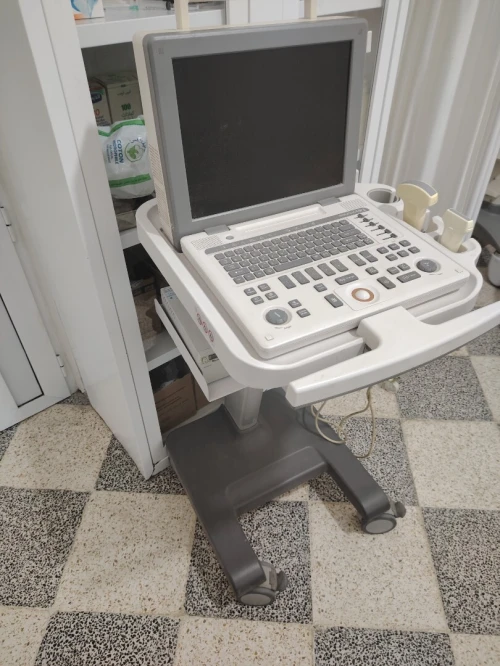 Echographe