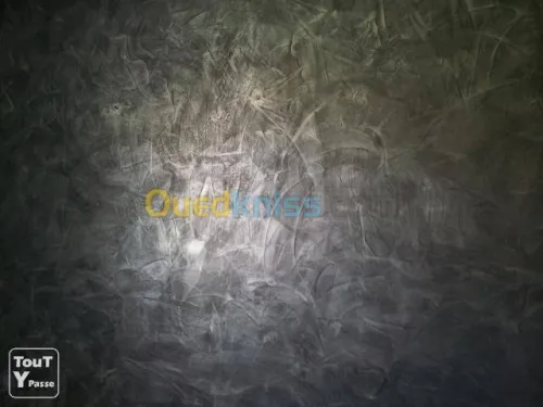 travou painture et decorative