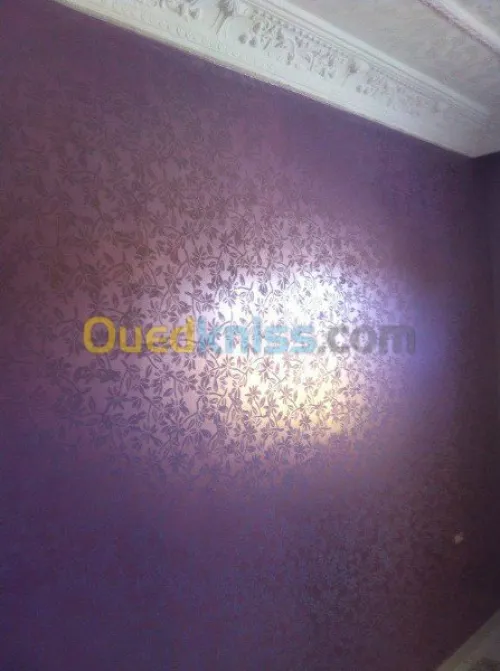 travou painture et decorative