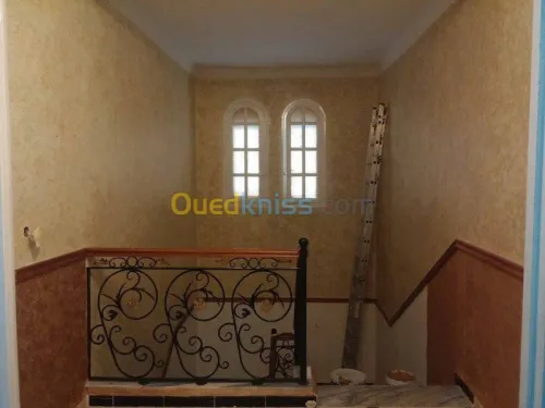 travou painture et decorative