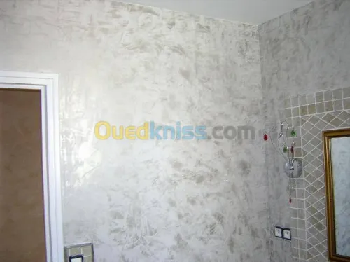 travou painture et decorative