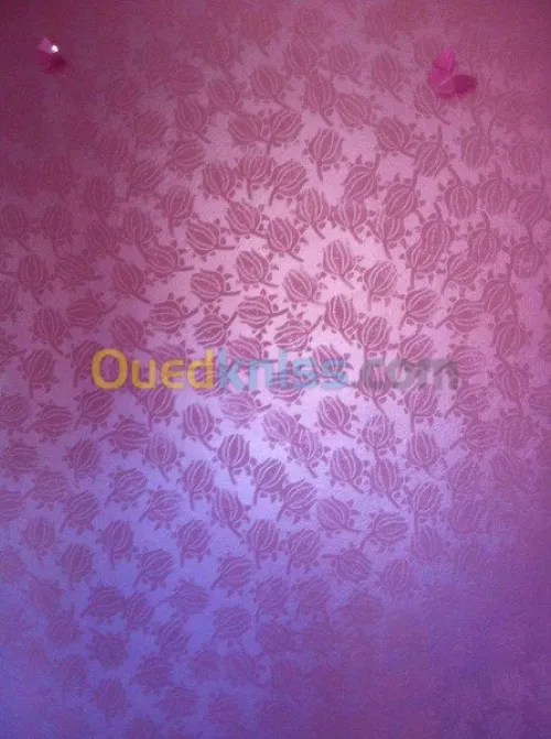 travou painture et decorative