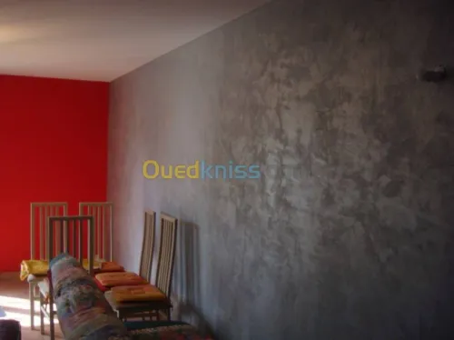 travou painture et decorative