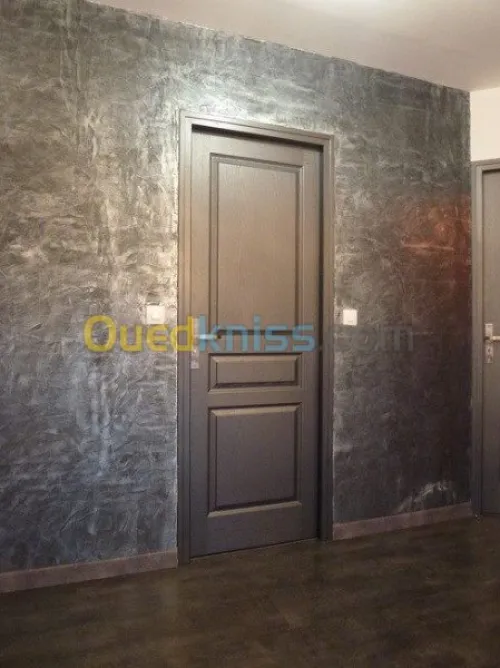 travou painture et decorative