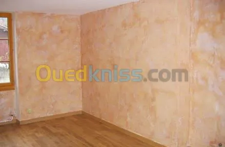 travou painture et decorative