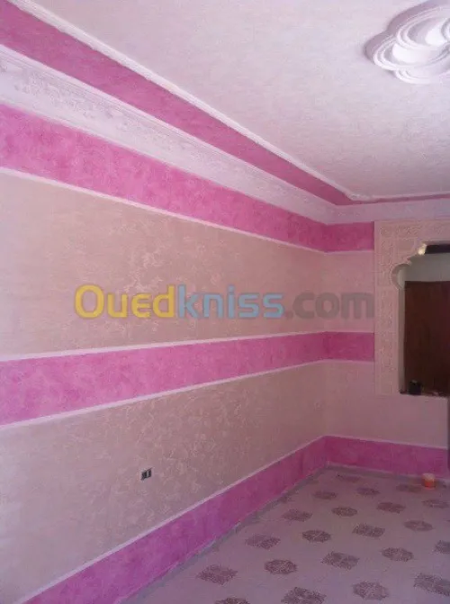 travou painture et decorative