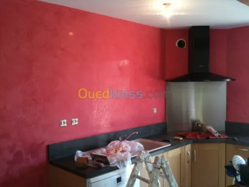 travou painture et decorative
