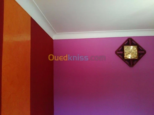 travou painture et decorative