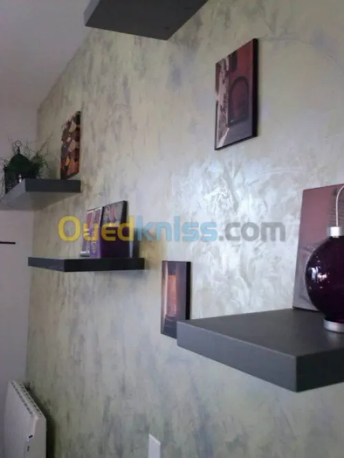travou painture et decorative