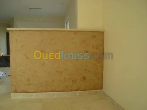 travou painture et decorative