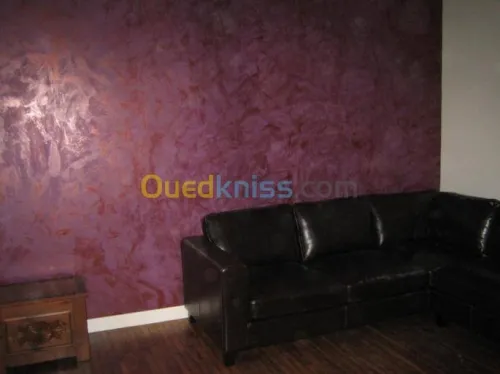 travou painture et decorative